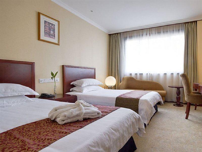Hotel Jimao