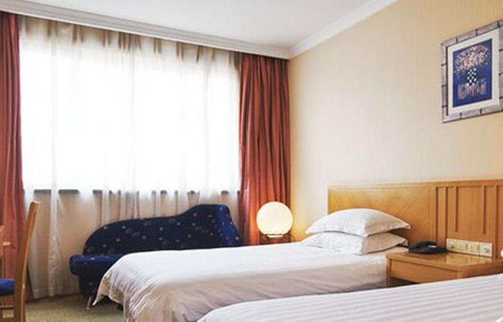 Hotel Jimao Shanghai