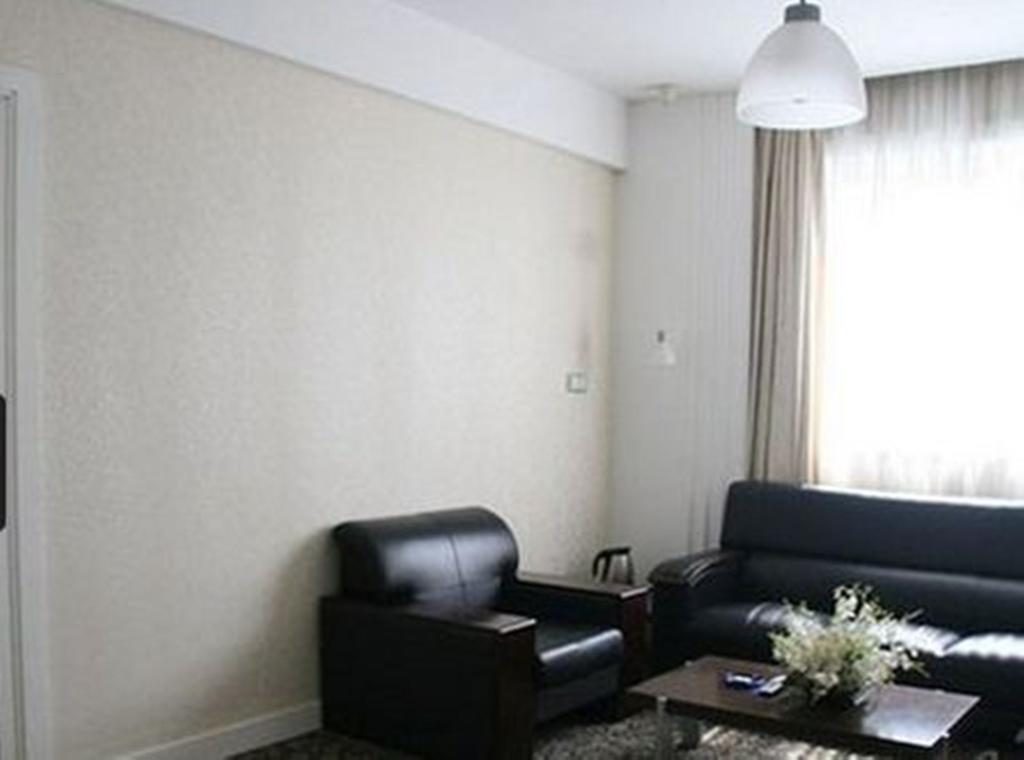 Hotel Jimao Shanghai