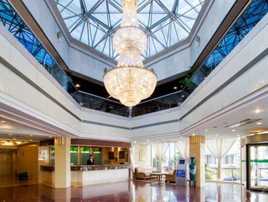 Jimao Hotel Shanghai