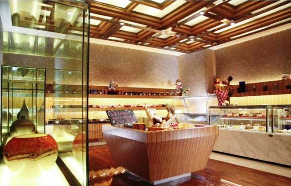 Jimao Shanghai