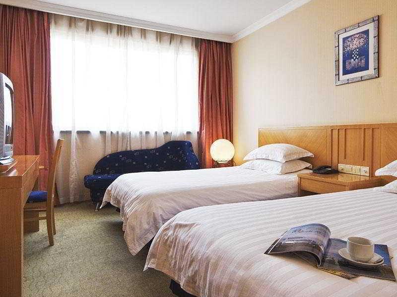 Hotel Jimao 3*