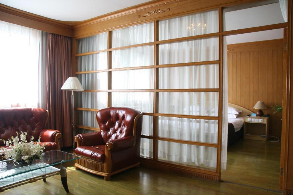 Hotel Jimao 3*