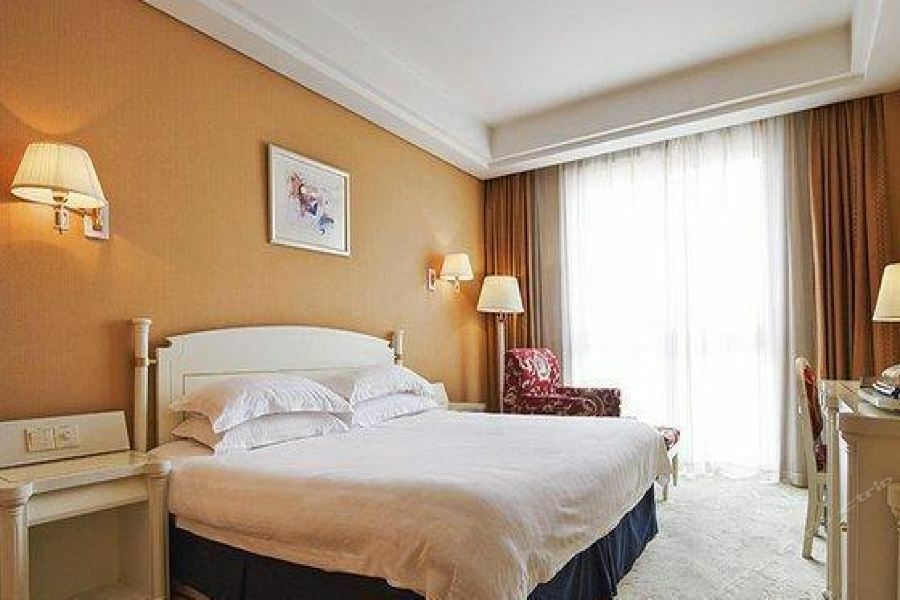 Jimao Hotel