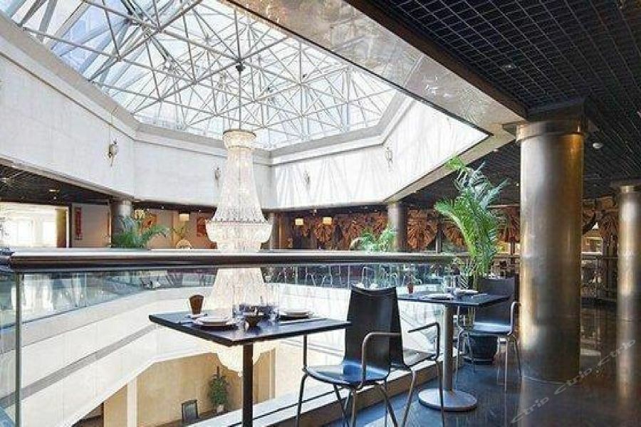 Hotel Jimao