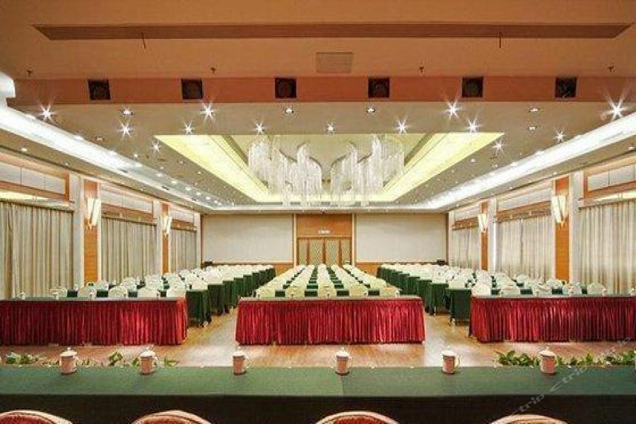 Hotel Jimao 3*