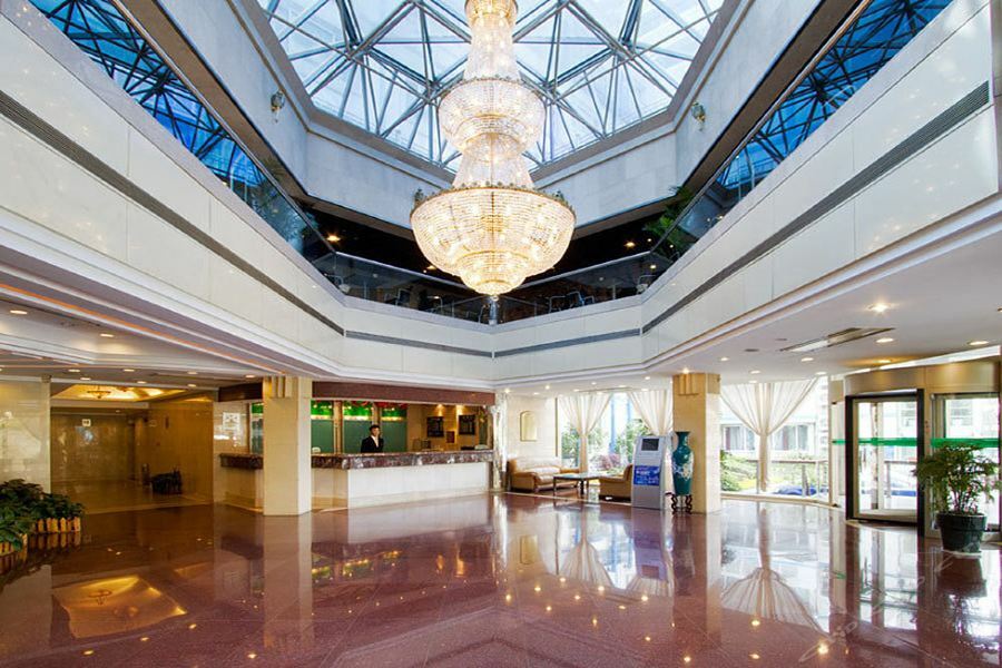 Hotel Jimao 3*
