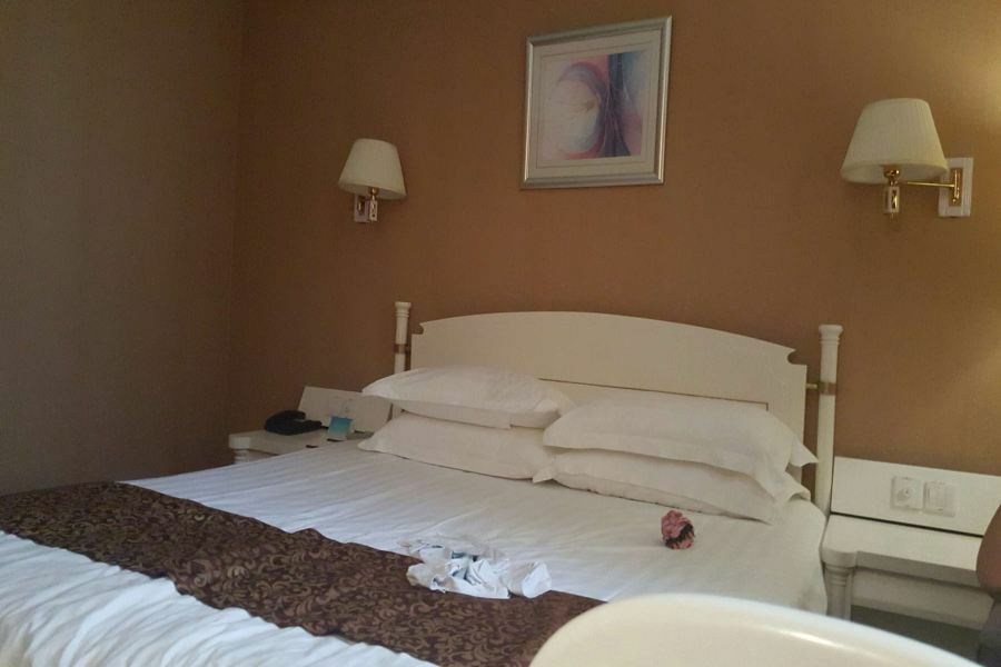 Hotel Jimao 3*